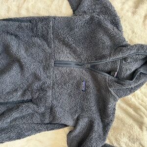 PATAGONIA W'S LOS GATOS HOODED PULLOVER